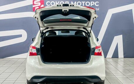 Nissan Pulsar, 2014 год, 899 900 рублей, 5 фотография