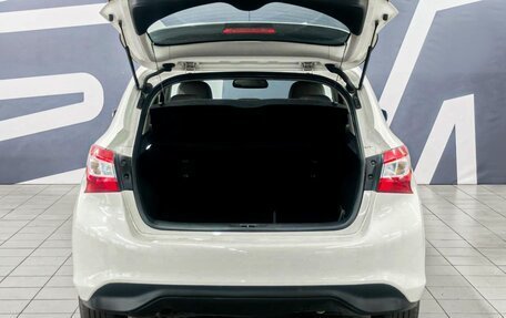 Nissan Pulsar, 2014 год, 899 900 рублей, 6 фотография