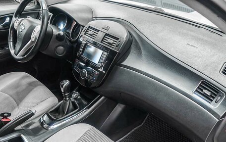 Nissan Pulsar, 2014 год, 899 900 рублей, 8 фотография