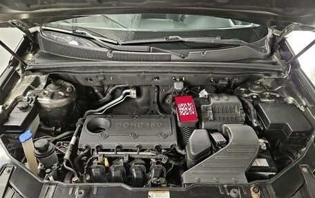 KIA Sorento II рестайлинг, 2011 год, 1 590 000 рублей, 20 фотография