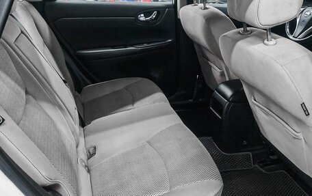 Nissan Pulsar, 2014 год, 899 900 рублей, 11 фотография