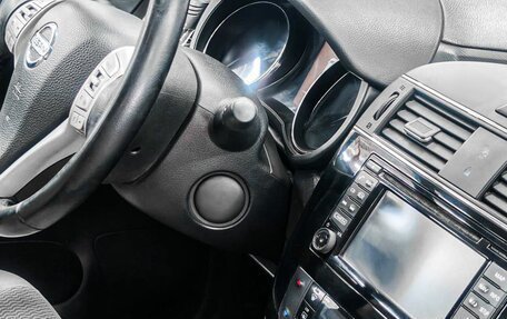 Nissan Pulsar, 2014 год, 899 900 рублей, 14 фотография