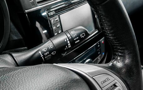 Nissan Pulsar, 2014 год, 899 900 рублей, 20 фотография