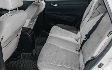 Nissan Pulsar, 2014 год, 899 900 рублей, 18 фотография