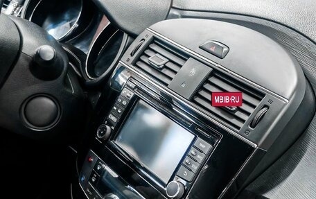 Nissan Pulsar, 2014 год, 899 900 рублей, 13 фотография