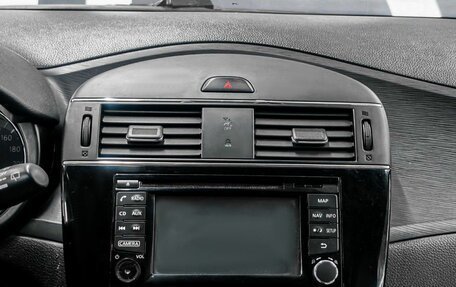 Nissan Pulsar, 2014 год, 899 900 рублей, 16 фотография