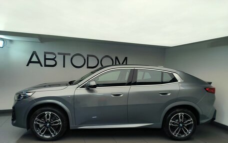 BMW X2, 2024 год, 5 350 000 рублей, 4 фотография