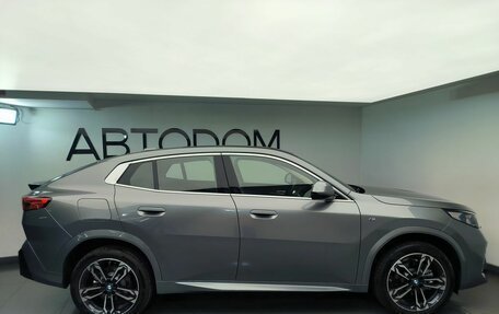 BMW X2, 2024 год, 5 350 000 рублей, 5 фотография