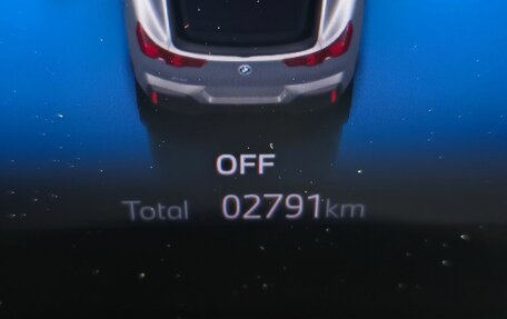 BMW X2, 2024 год, 5 350 000 рублей, 11 фотография