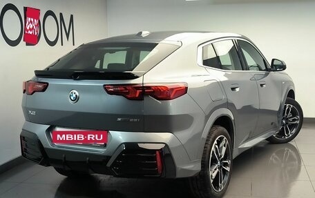 BMW X2, 2024 год, 5 350 000 рублей, 2 фотография