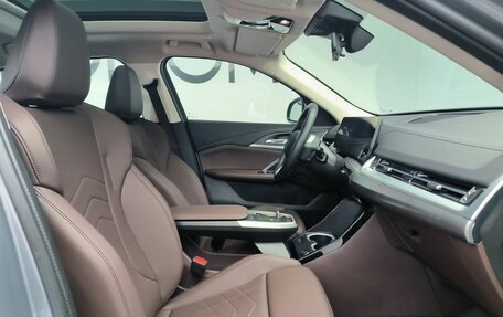 BMW X2, 2024 год, 5 350 000 рублей, 14 фотография