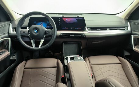 BMW X2, 2024 год, 5 350 000 рублей, 21 фотография