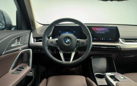 BMW X2, 2024 год, 5 350 000 рублей, 18 фотография