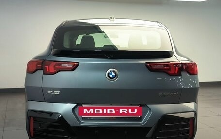 BMW X2, 2024 год, 5 350 000 рублей, 3 фотография