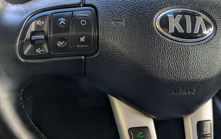 KIA Sportage III, 2014 год, 1 380 000 рублей, 13 фотография