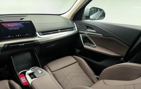 BMW X2, 2024 год, 5 350 000 рублей, 17 фотография
