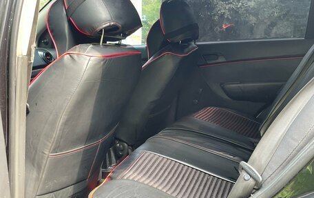 Chevrolet Aveo III, 2011 год, 290 000 рублей, 12 фотография