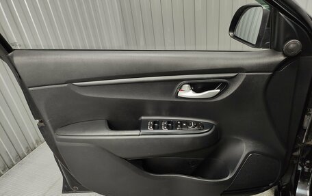 KIA Rio IV, 2019 год, 1 630 000 рублей, 14 фотография