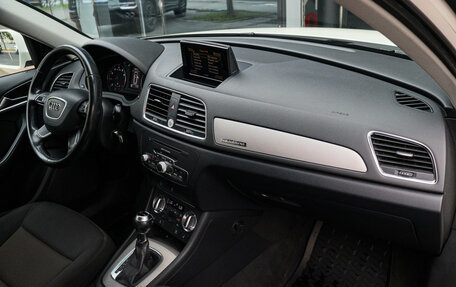 Audi Q3, 2013 год, 1 700 000 рублей, 7 фотография