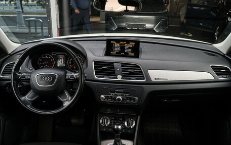 Audi Q3, 2013 год, 1 700 000 рублей, 9 фотография