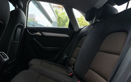 Audi Q3, 2013 год, 1 700 000 рублей, 8 фотография