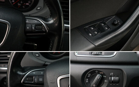 Audi Q3, 2013 год, 1 700 000 рублей, 13 фотография