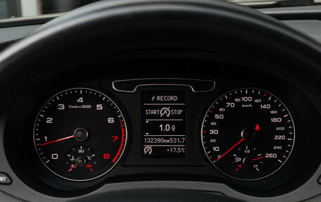Audi Q3, 2013 год, 1 700 000 рублей, 15 фотография