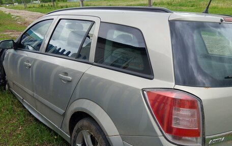 Opel Astra H, 2009 год, 190 000 рублей, 2 фотография