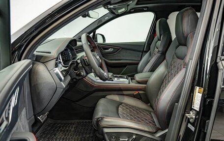 Audi SQ7, 2025 год, 15 600 043 рублей, 4 фотография