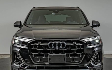 Audi SQ7, 2025 год, 15 600 043 рублей, 2 фотография