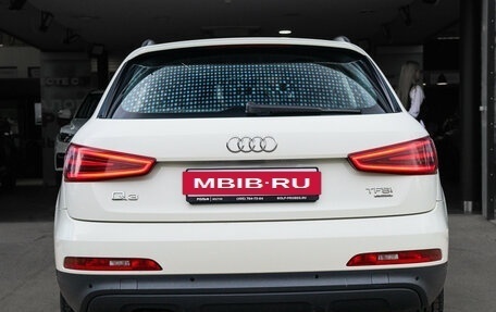 Audi Q3, 2013 год, 1 700 000 рублей, 5 фотография