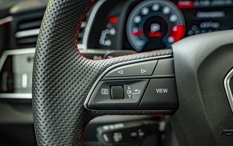 Audi SQ7, 2025 год, 15 600 043 рублей, 6 фотография