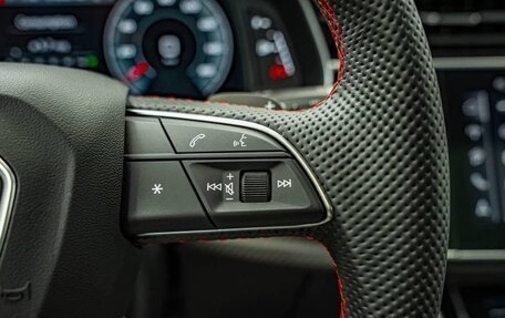 Audi SQ7, 2025 год, 15 600 043 рублей, 7 фотография