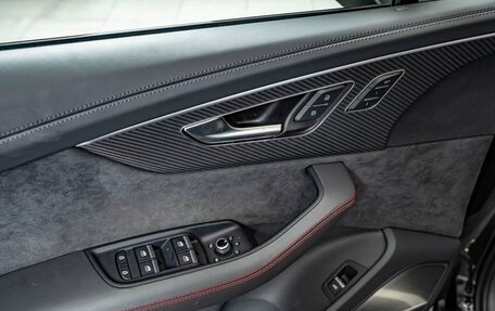Audi SQ7, 2025 год, 15 600 043 рублей, 14 фотография
