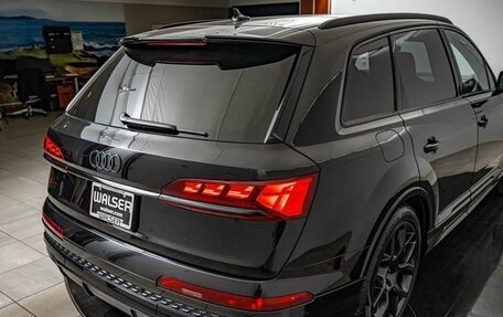 Audi SQ7, 2025 год, 15 600 043 рублей, 12 фотография