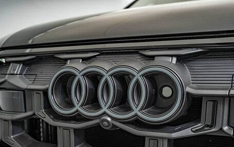 Audi SQ7, 2025 год, 15 600 043 рублей, 11 фотография
