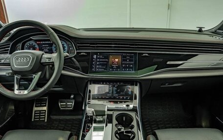 Audi SQ7, 2025 год, 15 600 043 рублей, 15 фотография
