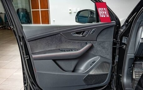Audi SQ7, 2025 год, 15 600 043 рублей, 13 фотография