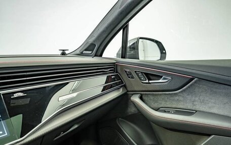 Audi SQ7, 2025 год, 15 600 043 рублей, 19 фотография