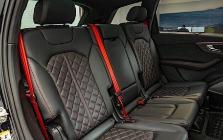 Audi SQ7, 2025 год, 15 600 043 рублей, 21 фотография