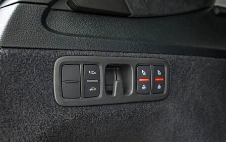 Audi SQ7, 2025 год, 15 600 043 рублей, 25 фотография
