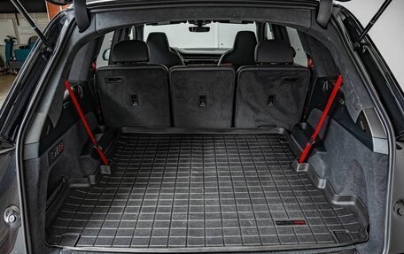 Audi SQ7, 2025 год, 15 600 043 рублей, 24 фотография