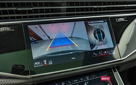 Audi SQ7, 2025 год, 15 600 043 рублей, 17 фотография