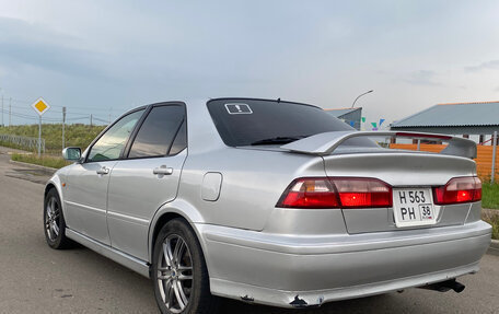 Honda Torneo, 2000 год, 549 000 рублей, 3 фотография