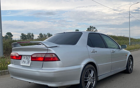 Honda Torneo, 2000 год, 549 000 рублей, 2 фотография