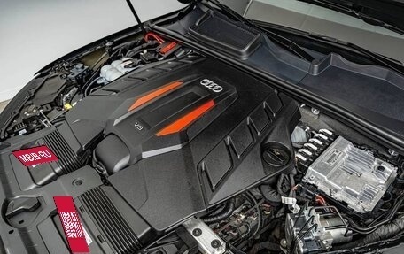 Audi SQ7, 2025 год, 15 600 043 рублей, 26 фотография