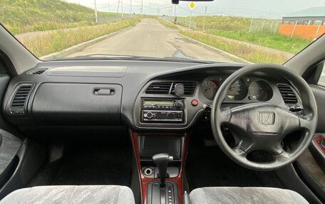 Honda Torneo, 2000 год, 549 000 рублей, 8 фотография