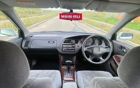 Honda Torneo, 2000 год, 549 000 рублей, 6 фотография