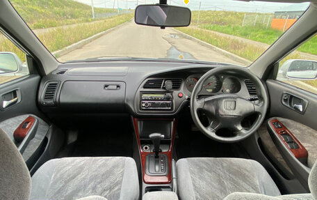 Honda Torneo, 2000 год, 549 000 рублей, 13 фотография