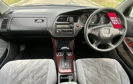 Honda Torneo, 2000 год, 549 000 рублей, 7 фотография